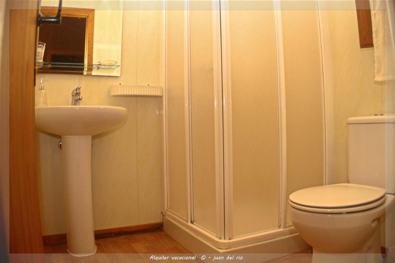 Bungalow Curro Pareja 97 Conil De La Frontera Buitenkant foto
