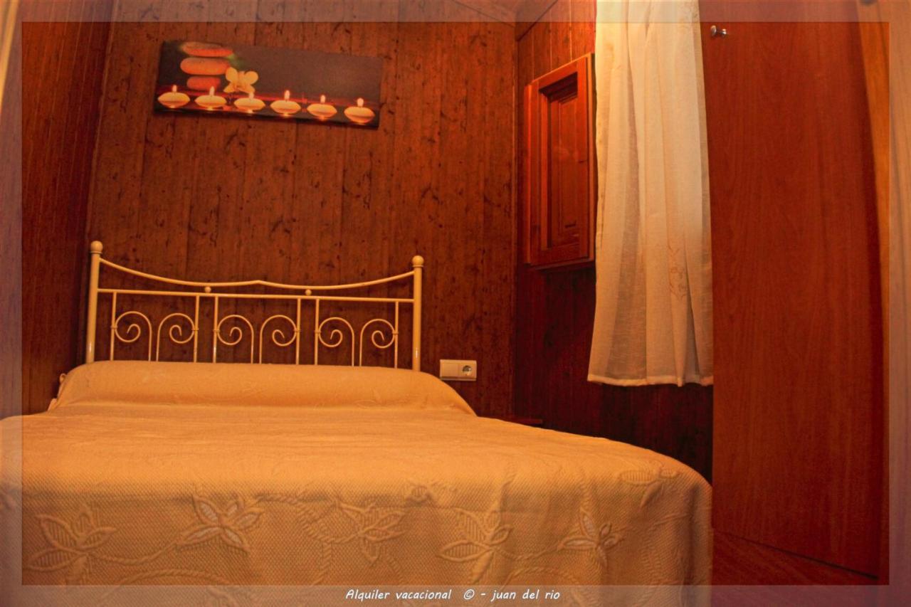 Bungalow Curro Pareja 97 Conil De La Frontera Buitenkant foto