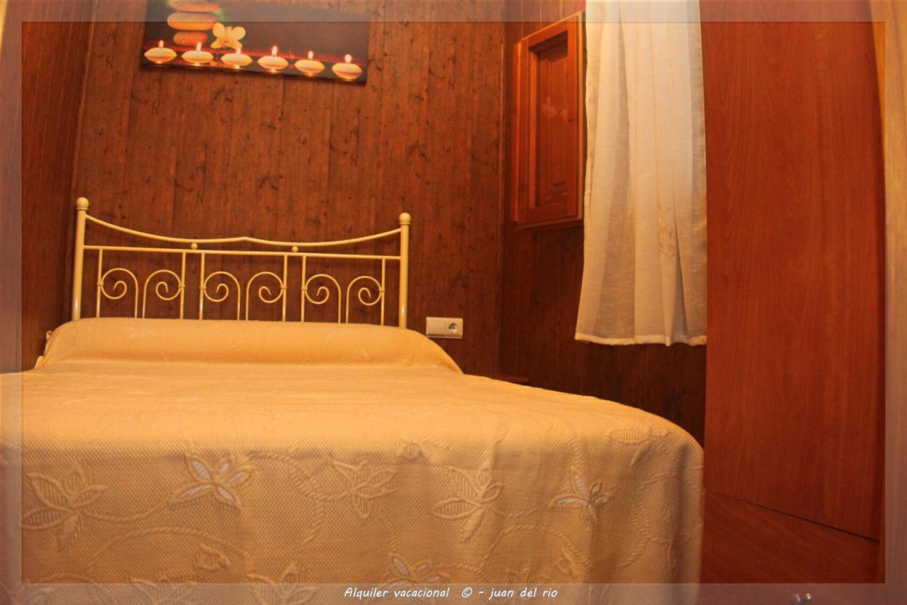 Bungalow Curro Pareja 97 Conil De La Frontera Buitenkant foto